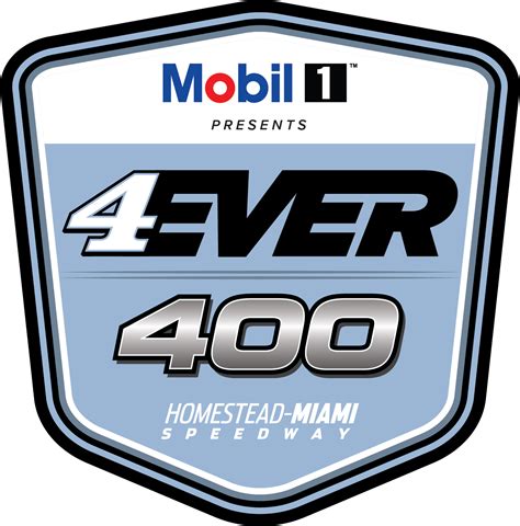 NASCAR Cup Series 4EVER 400 Presented by Mobil 1 Results
